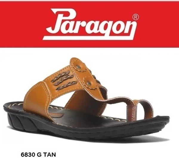 PARAGON 6830 G TAN - 364, '6-9, TAN