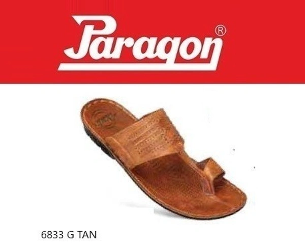 PARAGON 6833 G TAN - '6-9, TAN, 389