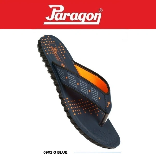 PARAGON 6902 G BLUE - '7-9, BLUE, 329