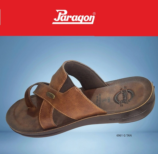 PARAGON 6961 G TAN - '6-9, TAN