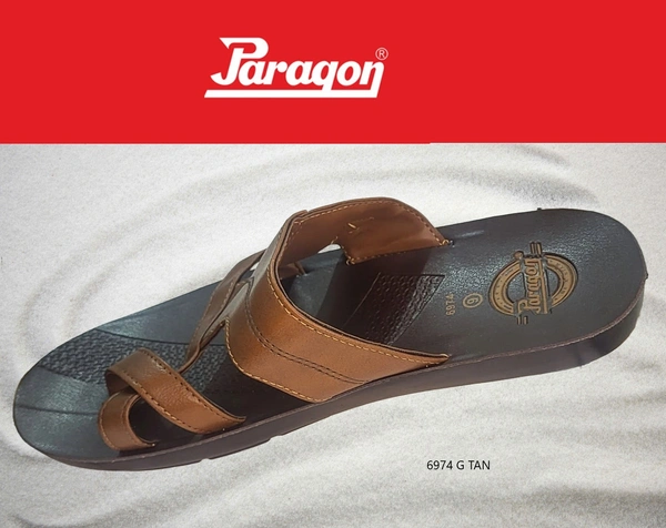 PARAGON 6974 G TAN - '7-10, TAN