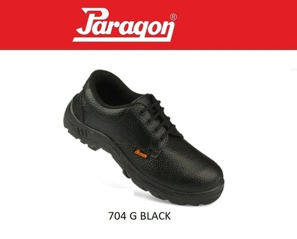 PARAGON 704 G BLACK - '11, BLACK