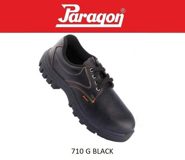 PARAGON 710 G BLACK - '6-10, BLACK