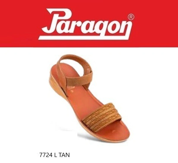 PARAGON 7724 L TAN - '5-8, TAN, 339