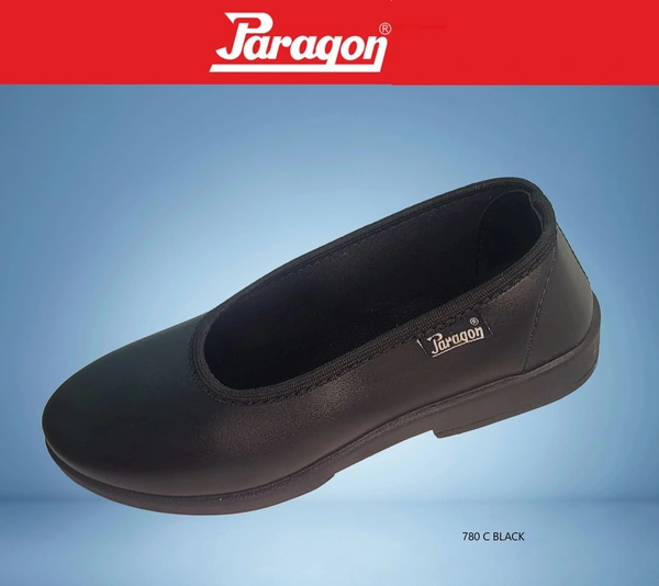 PARAGON 780 C BLACK - '1-3, BLACK