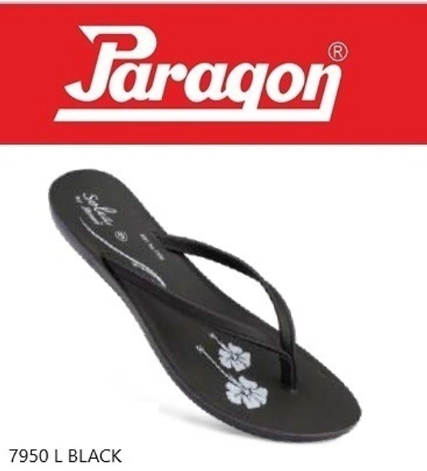 PARAGON 7950 L BLACK - 234, '9-10, BLACK
