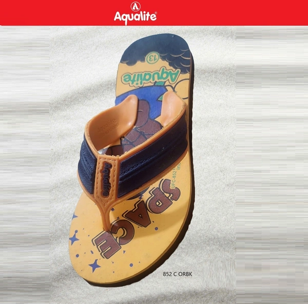 AQUALITE FASHION 852 BKOR - '9-1, BKOR, 139
