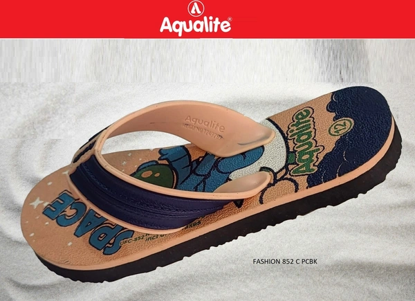 AQUALITE 852 C PCBK - '9-1, PCBK
