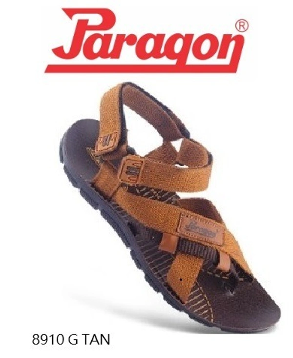PARAGON 8910 G TAN - 389, '8-10, TAN