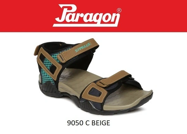 PARAGON 9050 C BEIGE - '2-5, BEIGE