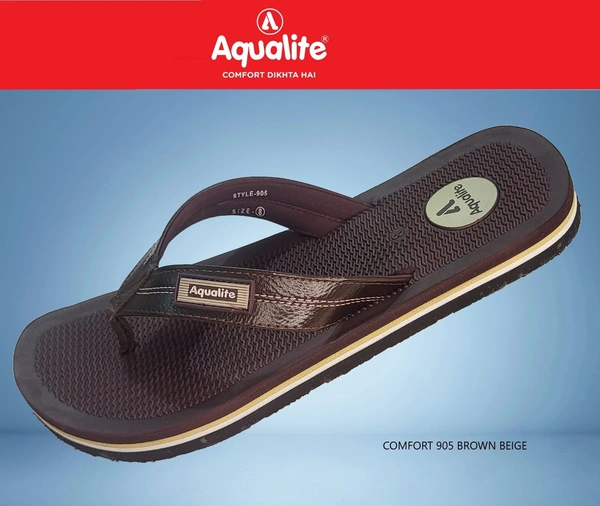 AQUALITE 905 G BROWN BEIGE - 429, '6-9, BROWN BEIGE