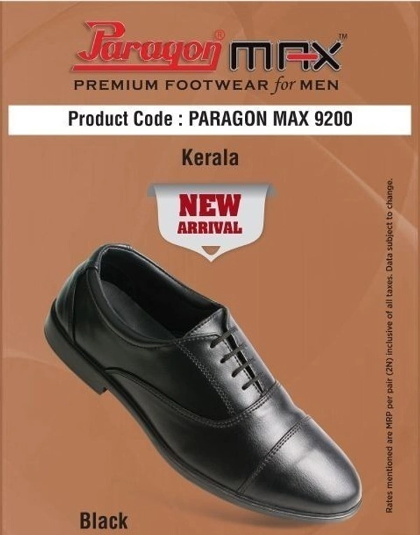 PARAGON 9200 G BLACK - 659, '12, BLACK