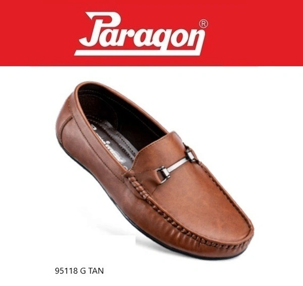 PARAGON 95118 G TAN - '7-10, TAN, 749