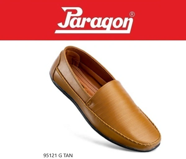 PARAGON 95121 G TAN - '7-10, TAN, 749