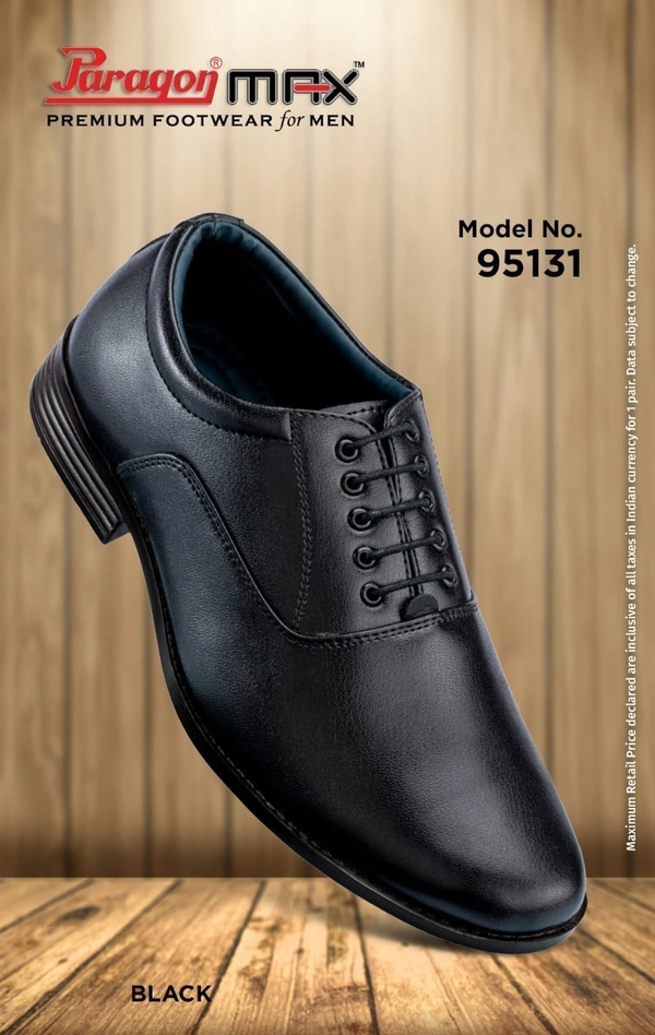 PARAGON95131 G BLACK - 804, '6-10, BLACK