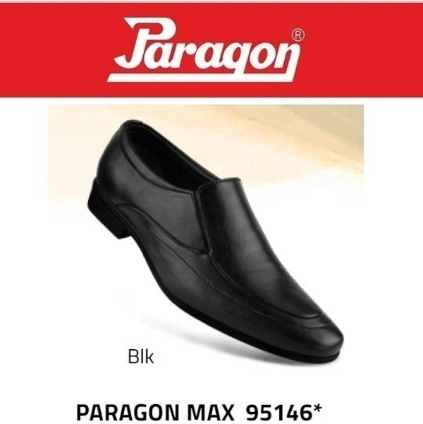 PARAGON 95146 G BLACK - 619, '7-10, BLACK