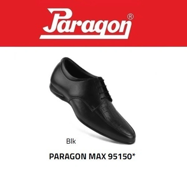 PARAGON 95150 G BLACK - '6-9, BLACK, 649