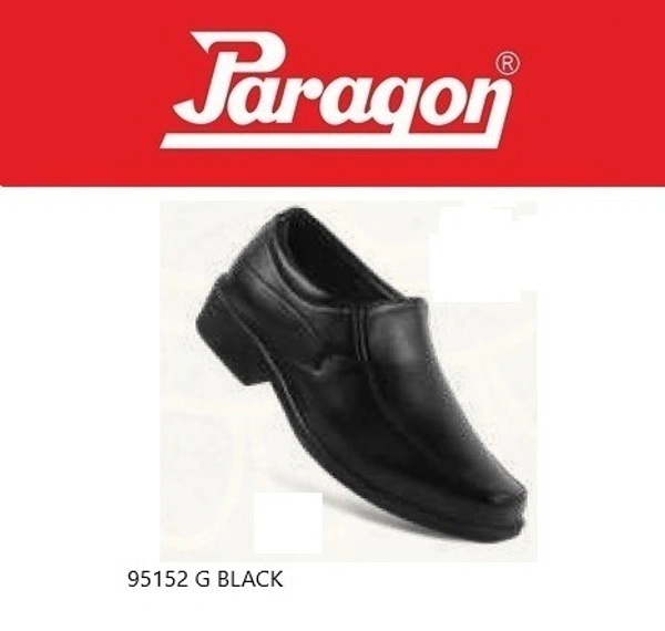 PARAGON 95152 G BLACK - '6-10, BLACK, 599