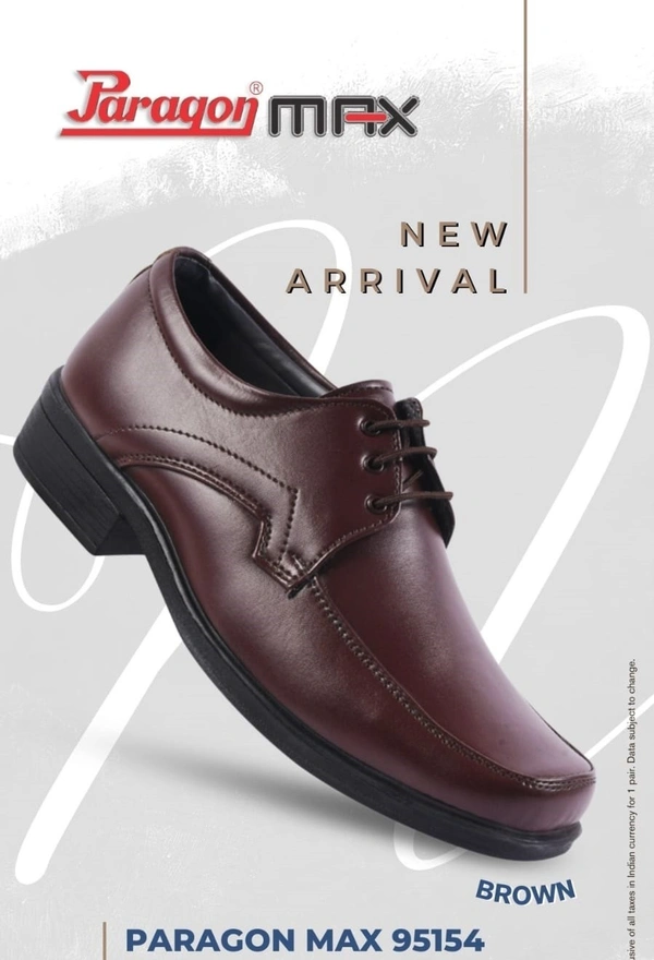 PARAGON 95154 G BROWN - 599, '7-10, BROWN