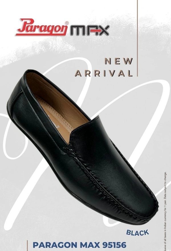 PARAGON 95156 G BLACK - '6-10, BLACK, 549
