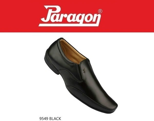 PARAGON 9549 G BLACK - '11-12, BLACK, 754