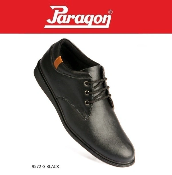 PARAGON 9572 G BLACK - '7-10, BLACK, 704