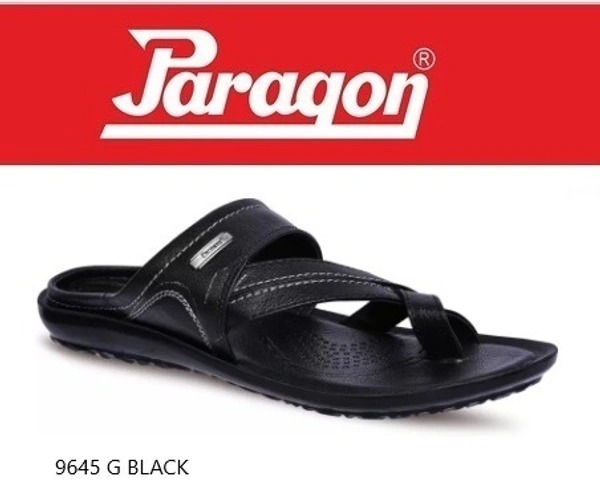 PARAGON 9645 G BLACK - 449, '6-10, BLACK