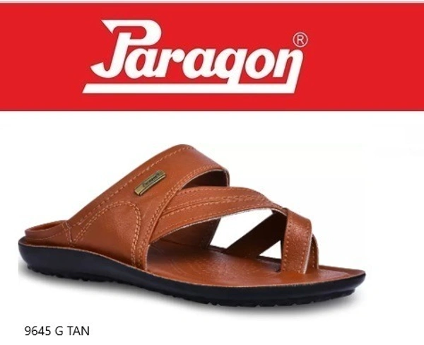 PARAGON 9645 G TAN - 449, '6-9, TAN