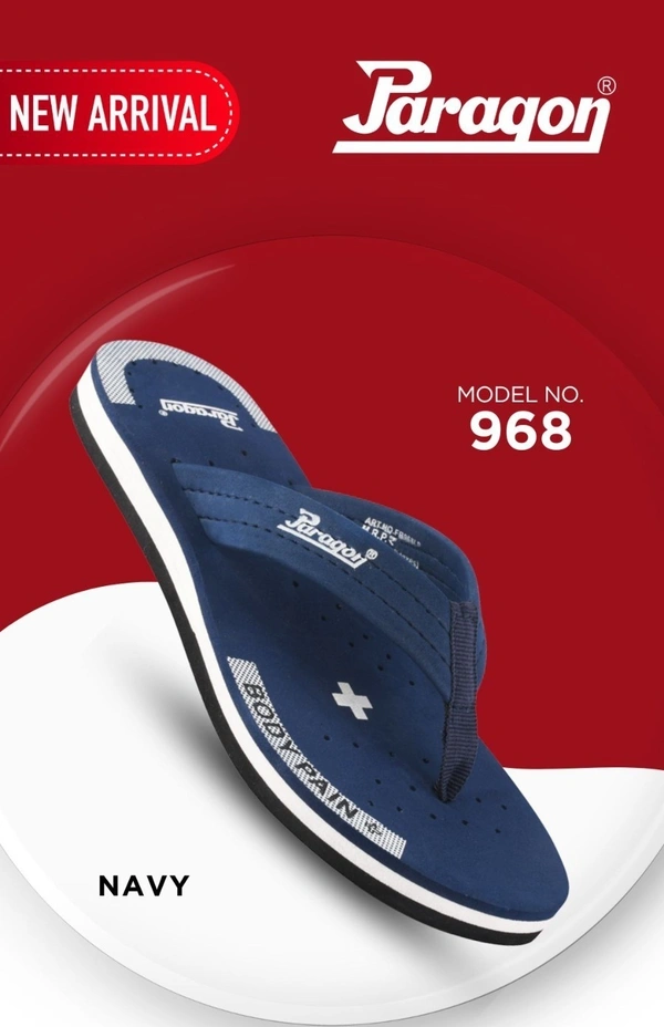 PARAGON 968 L NAVY - '4-8, NAVY, 249