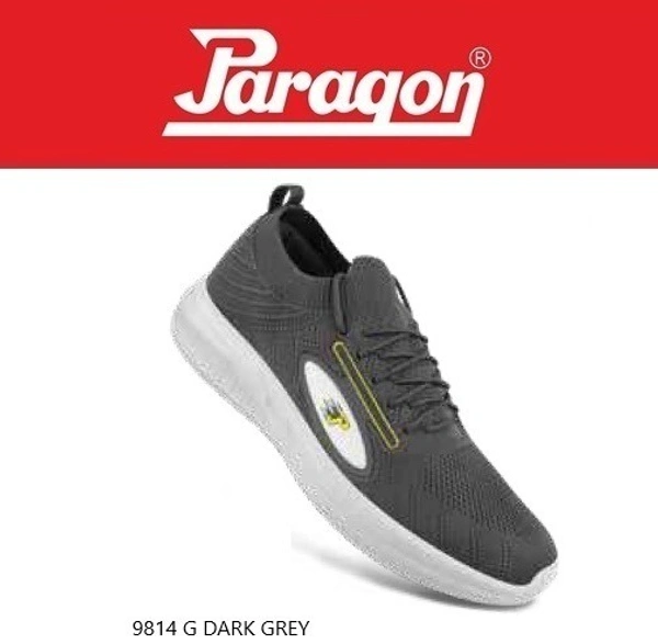 PARAGON 9814 G DARK GREY - 6-10, DARK GREY, 649