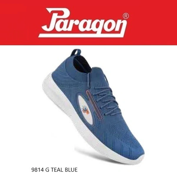 PARAGON 9814 G TEAL BLUE - '6-10, TEAL BLUE, 649