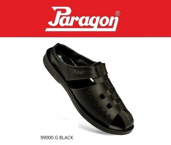 PARAGON 99000 G BLACK - '12, BLACK, 599