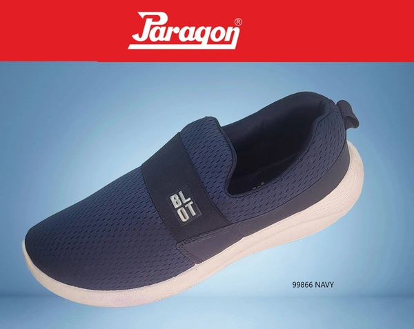 PARAGON 99866 G NAVY - '6-10, NAVY
