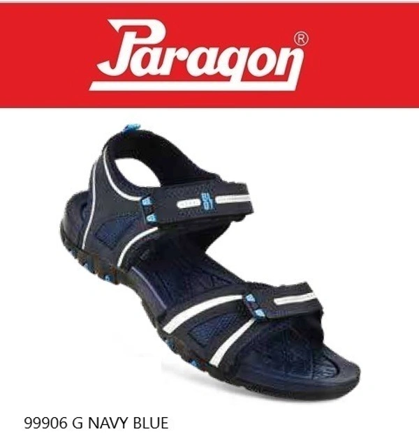 PARAGON 99906 G NAVY BLUE - '7-10, NAVY BLUE