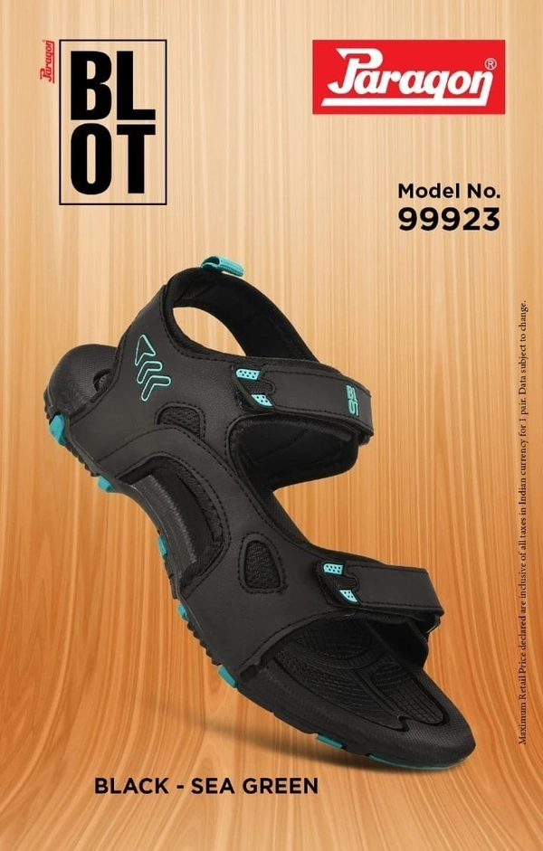 PARAGON 99923 G BLACK SEA-GREEN - 619, '2-5, BLACK-SEA GREEN