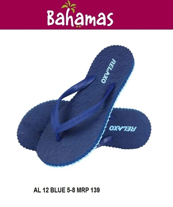 BAHAMAS AL 12 L BLUE - 5-8, BLUE, 139