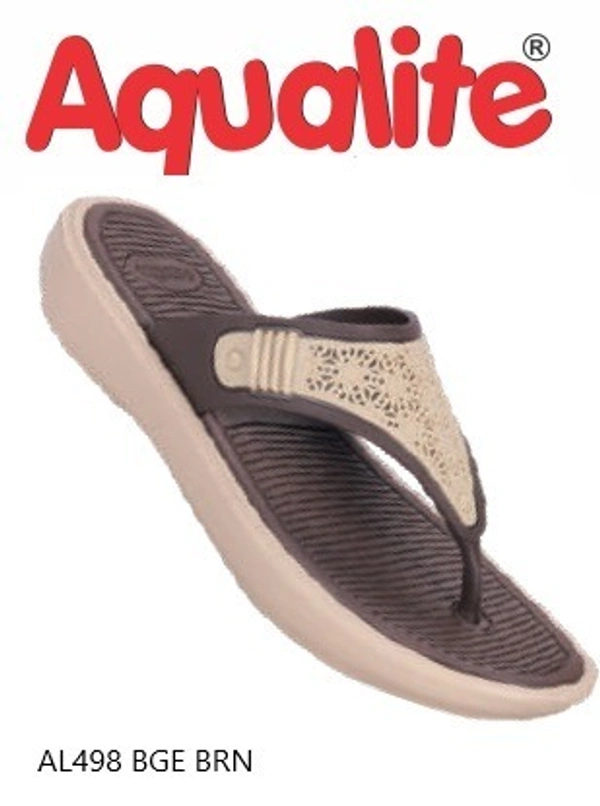 AQUALITE AL 498 G BGE BRN - 289.5, '6-9, BGE BRN
