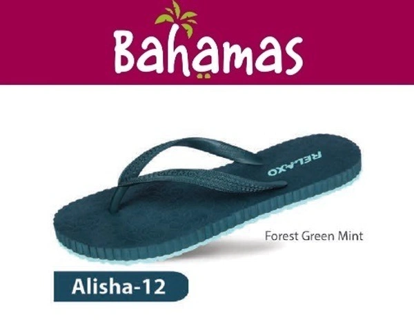 BAHAMAS ALL ALISHA 12 L FGREEN MINT - 139.5, '5-7, FGREEN MINT