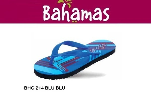 BAHAMAS BHG 214 BLU BLU - 6-10, BLU BLU, 149.5