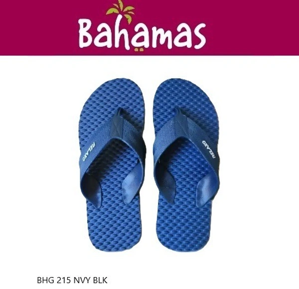BAHAMAS BHG 215 G NVY BLK - '6-10, NVY BLK, 194.5