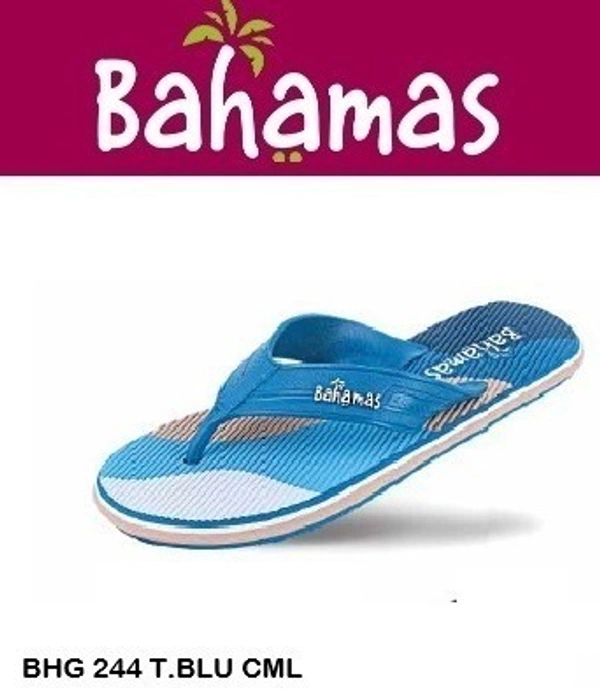 BAHAMAS BHG 244 G T.BLU CML - 7-10, T.BLU CML, 274.5