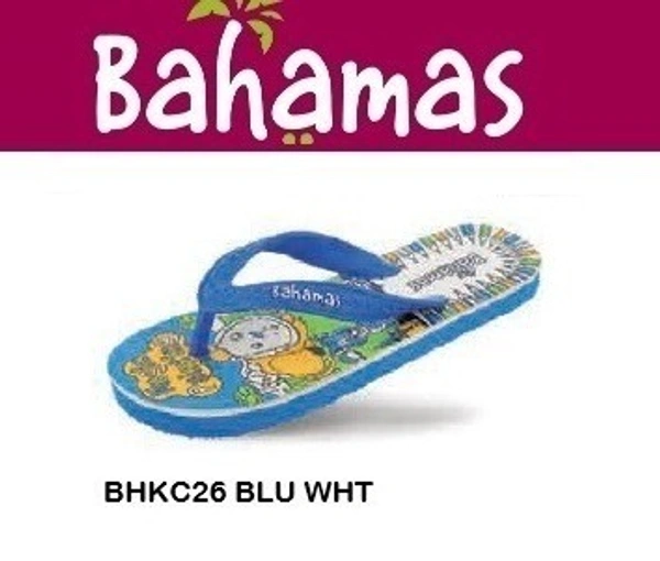 BAHAMAS BHKC26 C BLU WHT - '10-1, BLU WHT, 149.5