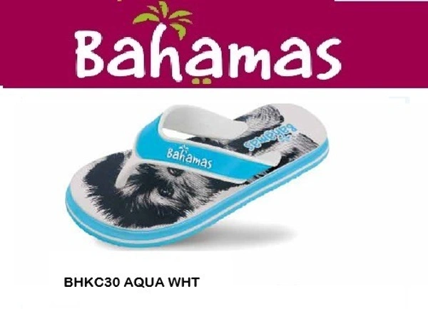BAHAMAS BHKC30 C AQUA WHT - 154.5, '12-1, AQUA WHT