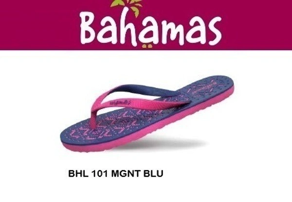 BAHAMAS BHL 101 L MGNT BLU - '4-7, MGNT BLU, 209.5