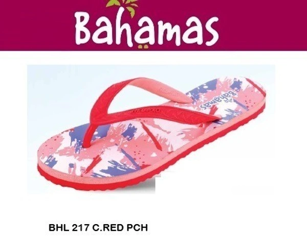 BAHAMAS BHL 217 C.RED PCH - '5-8, C.RED PCH, 154.5