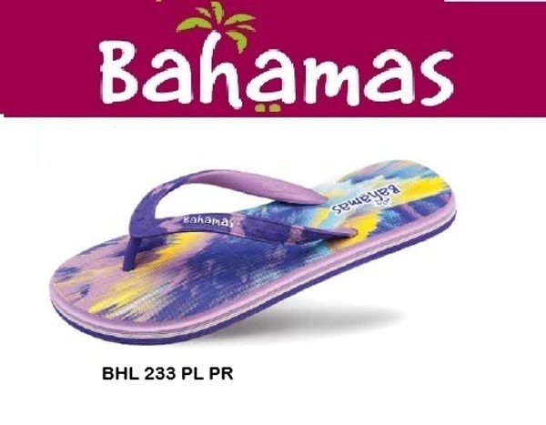 BAHAMAS BHL 233 L PL PR - 199.5, '5-8, PL PR