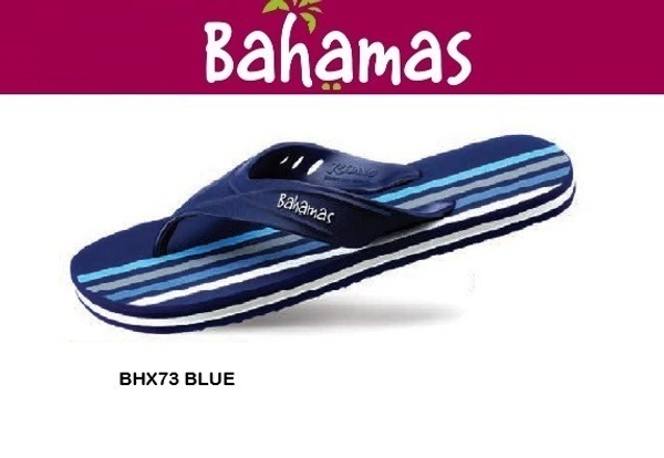 BAHAMAS BHX73 G BLUE - 11, BLUE, 289.5
