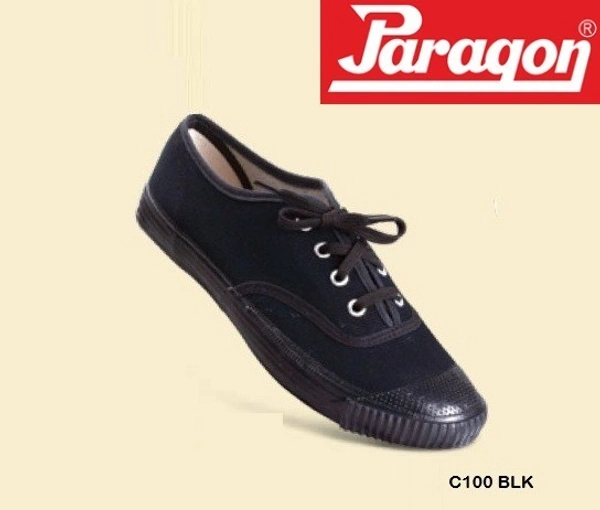 PARAGON C 100 C BLACK - '9-1, BLACK