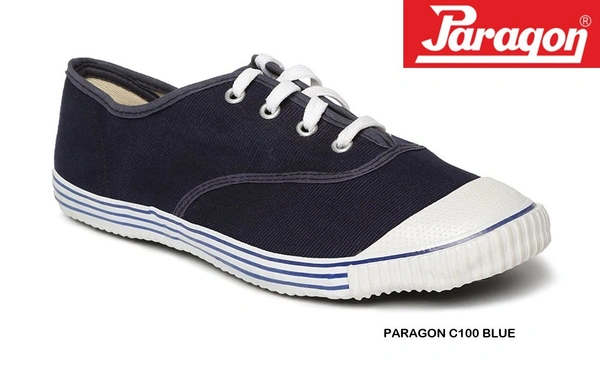 PARAGON C 100 C BLUE - '2-5, BLUE