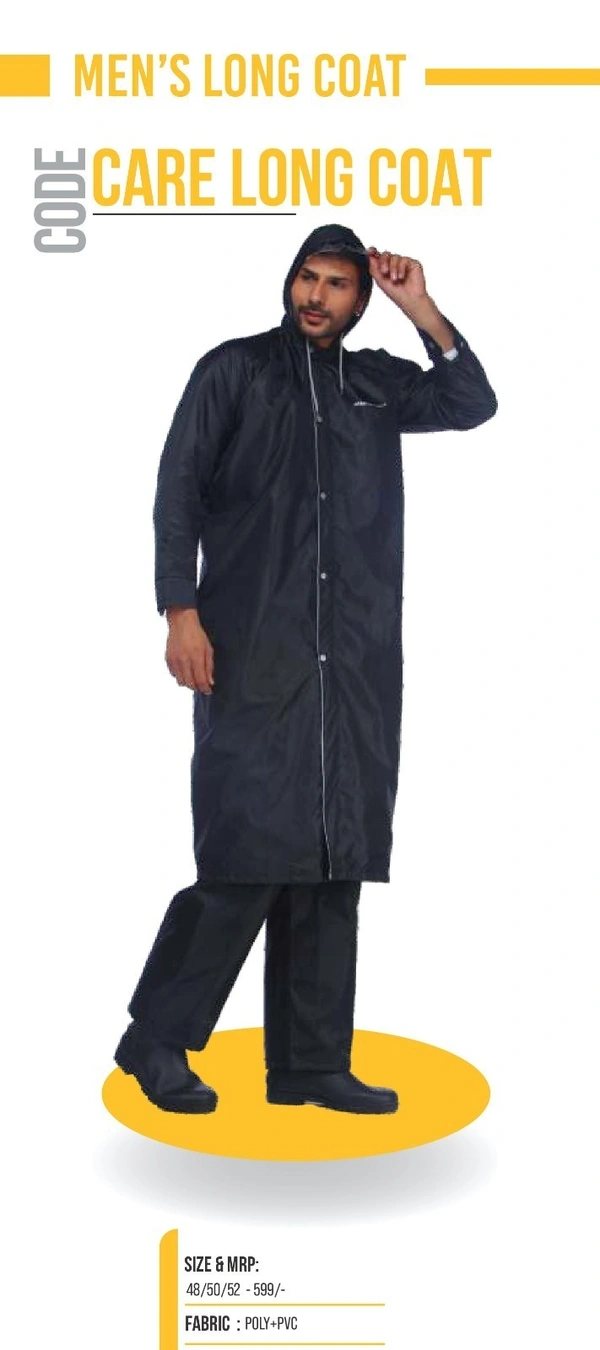 ZEEL CAREE LONG COAT G MIX - MIX, MIX, 599